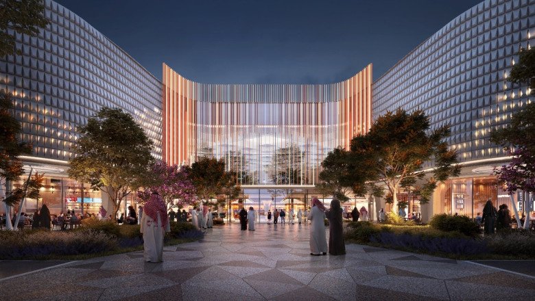 Al Ain’s Al Jimi Mall is getting a Dhs500 million makeover
