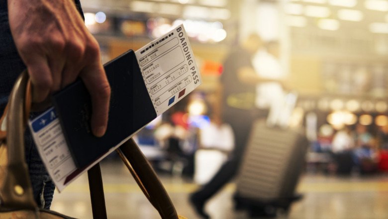 British passport holders will need a visa to visit these European countries starting next year