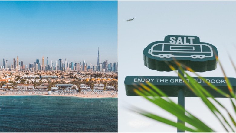 Salt, the final remaining restaurant at La Mer, is closing this week