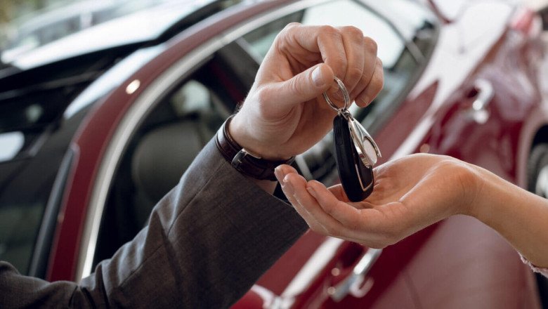 Selling Your Financed Car In The UAE: A Comprehensive Guide