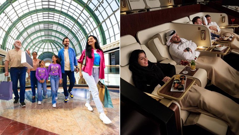 Concerts, movies, malls and more: There’s so much happening this Dubai Summer Surprises