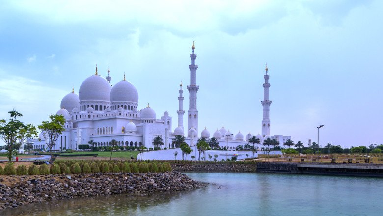 DCT announces protection of over 60 Abu Dhabi modern heritage sites