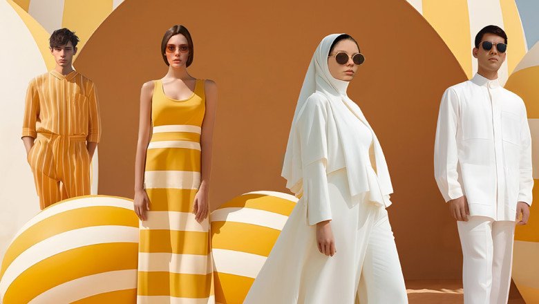 Enjoy discounts up to 80 per cent across Abu Dhabi this Summer Shopping Season