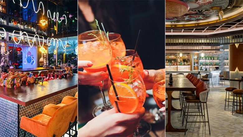 The best unlimited drinks deals in Dubai right now