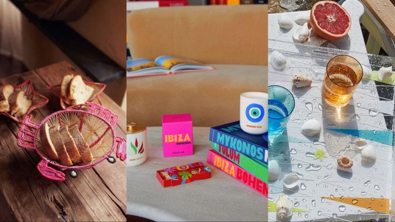 10 of our favourite products to summer-fy your home