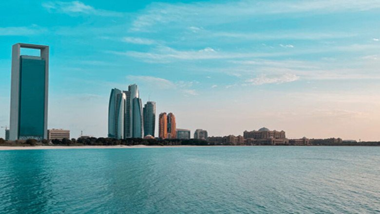 7 fun things to do this weekend in Abu Dhabi: July 28 to 30