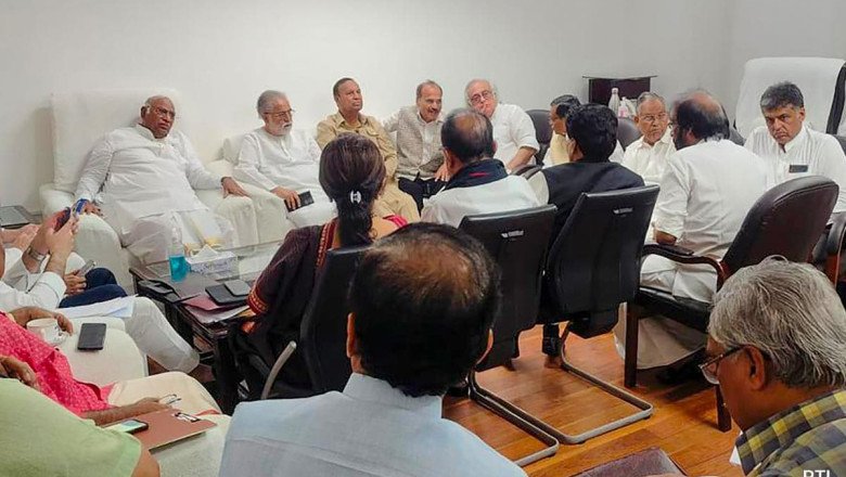Delhi ordinance: All eyes on non-aligned parties in Rajya Sabha