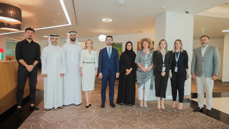 Dubai Chamber Of Commerce Establishes Romanian Business Council To Boost Bilateral Trade And Promote Cross-Border Business Opportunities