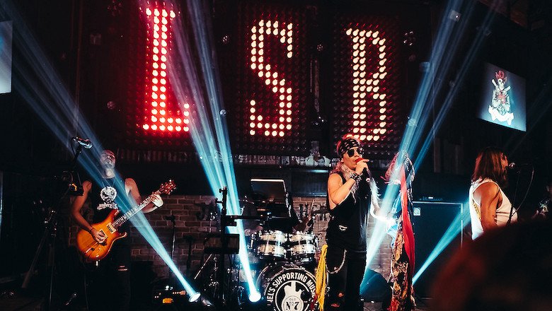 Live and loud: Battle of the Bands is back at LSB