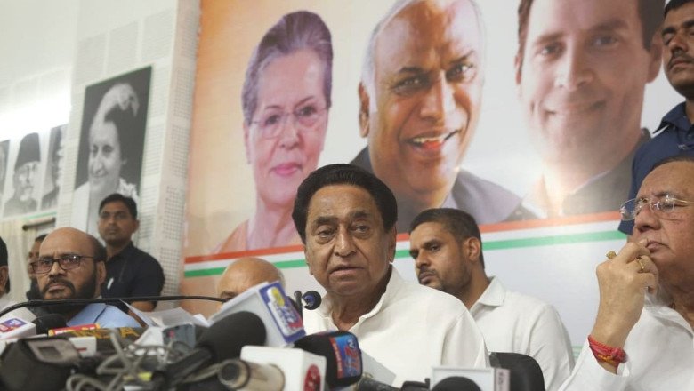 MP Cong promises free electricity for farmers if voted to power