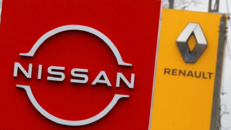 Nissan’s Electrifying Investment — $663 Million for Renault’s New EV Unit: New Ampere Brand Formed