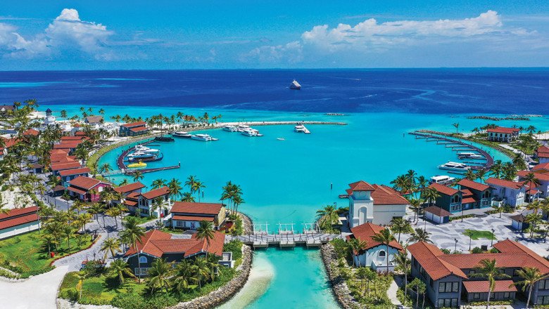 Travel Guide: Maldives