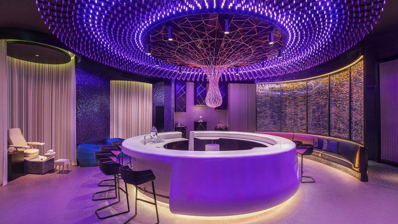 You won’t want to miss this summer spa deal at Away Spa
