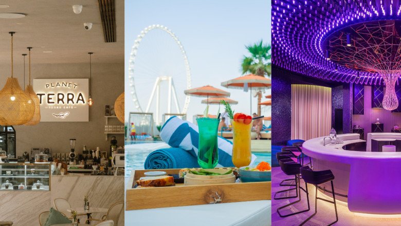 9 fun things to do in Dubai this week: July 31 to August 3