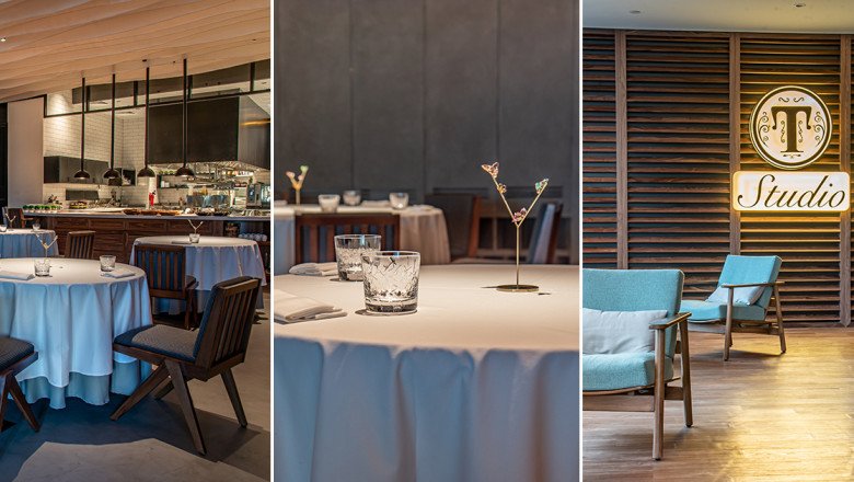 Rising India: Trèsind Studio’s unveils new menu inspired by Indian diversity