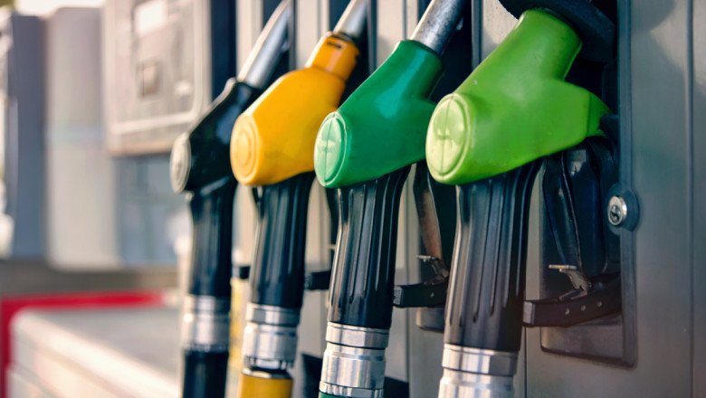 UAE announces fuel prices for August 2023