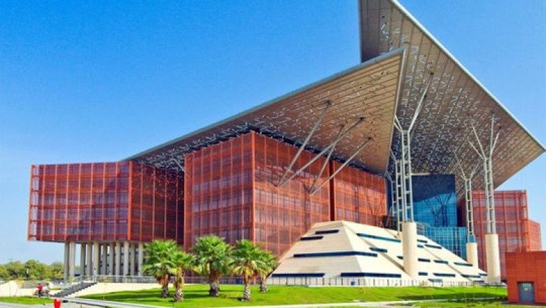 48 tonnes of narcotics seized in Abu Dhabi
