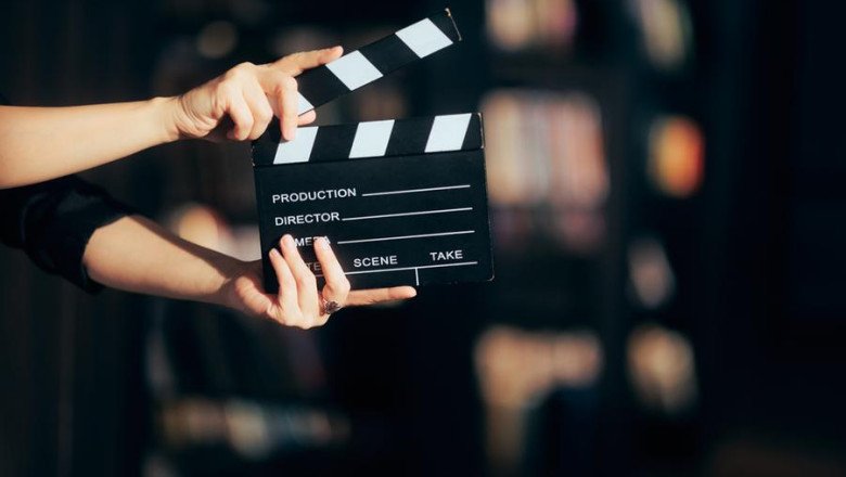Abu Dhabi set to build a sprawling film studio, create new jobs
