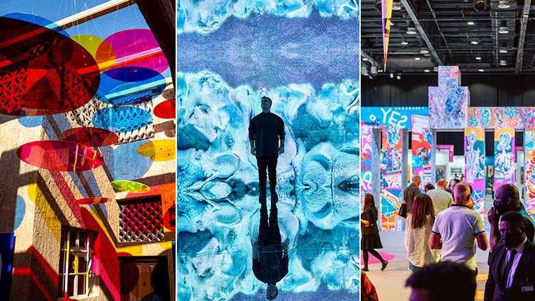 Amazing art festivals in Dubai to look forward to in 2024