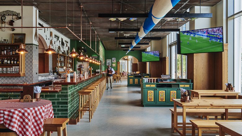 The best pubs in Dubai for your next pint with your mates