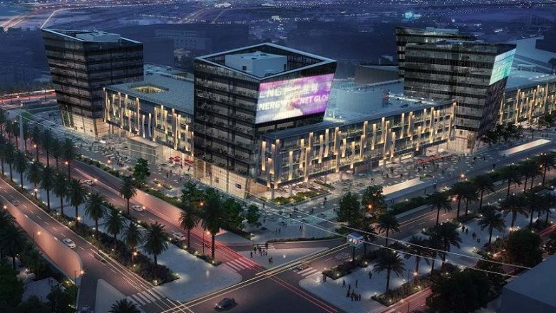 twofour54 unveils major studio to enhance Abu Dhabi’s film production