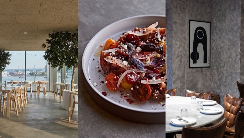 12 set menus to try from Dhs95 this Dubai Summer Restaurant Week