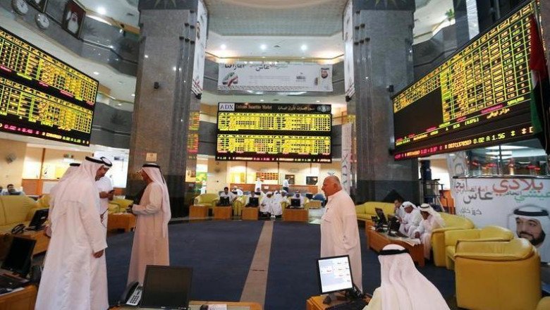 Abu Dhabi’s Alpha Dhabi Holding H1 net profit jumps 30%