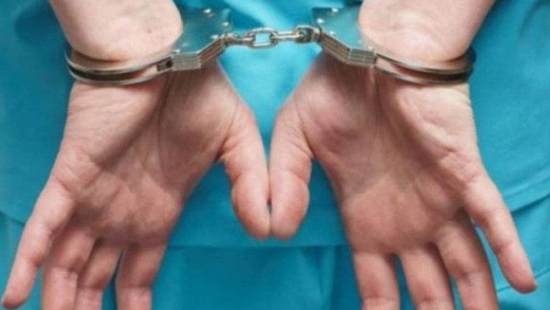 Man arrested for storing 48 tonnes of narcotics substances in a warehouse in Abu Dhabi