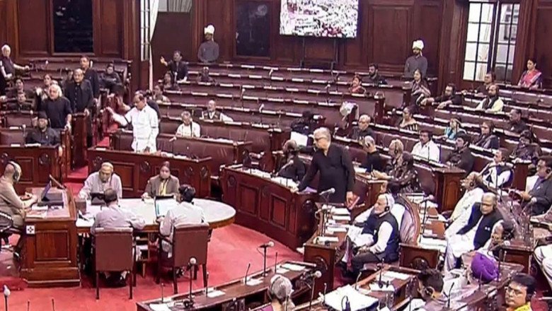 Most undemocratic paper ever tabled in parliament: AAP