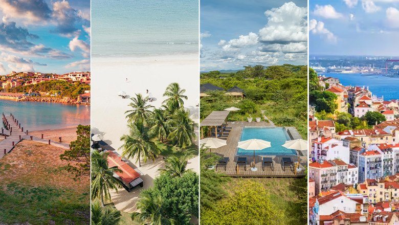 Where to travel from the UAE: 7 holiday ideas for August