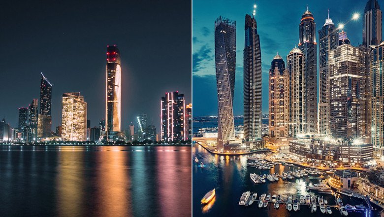 7 capital ideas to kick start the Abu Dhabi weekend: August 4 to 6