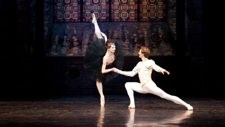 Ballet treat lined up at Abu Dhabi Classics 2023