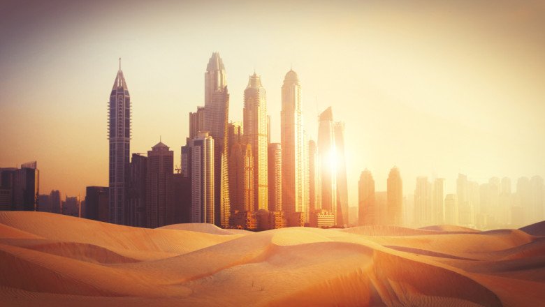 End of summer: Here’s when it will start cooling down in the UAE