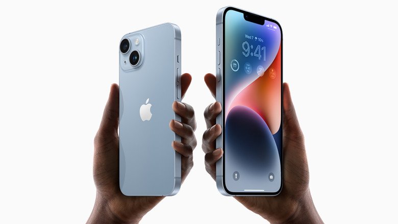 Here’s when the new iPhone 15 is set to launch in the UAE