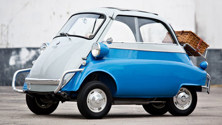Top 5 Cars With Smallest Fuel Tank Capacity: A Little More Than A Zippo