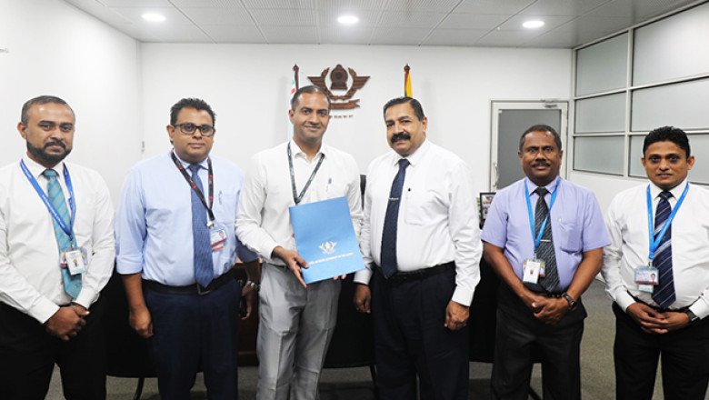 Air Arabia Abu Dhabi to commence flights to Sri Lanka