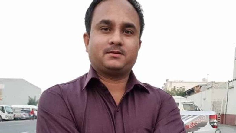 Big Ticket Abu Dhabi: Indian expat wins Rs 33 cr on his birthday