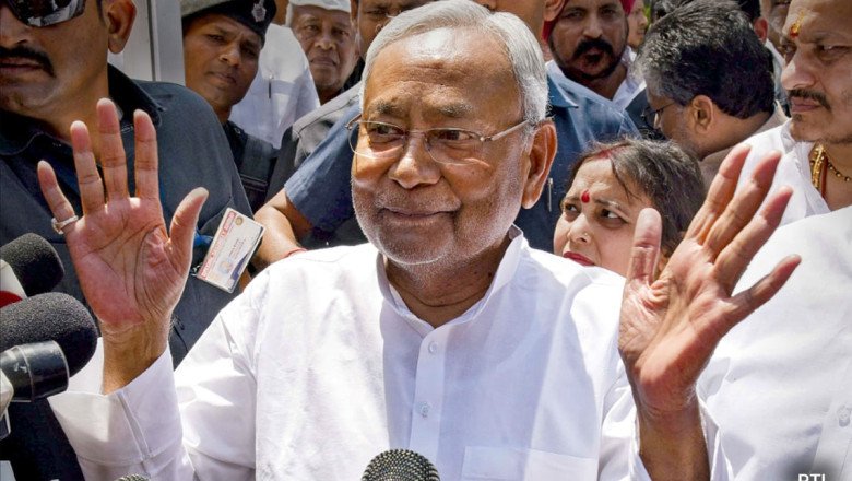 ‘Ghamandia, not INDIA’, Modi tells Bihar MPs
