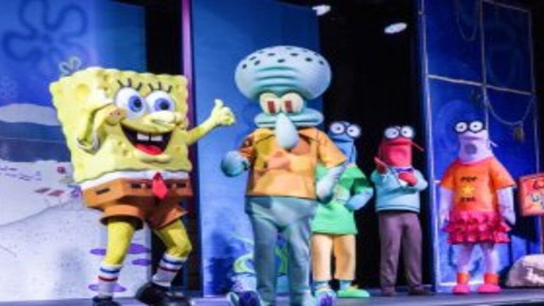 Nickelodeon Kids’ Choice Awards Abu Dhabi returns in September
