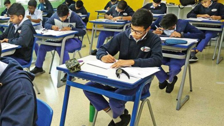 Revealed: Abu Dhabi schools’ national identity ratings