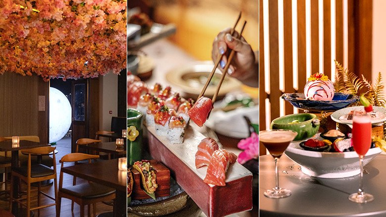 Review: Ba:TE in Abu Dhabi