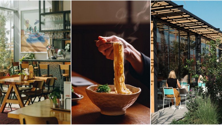Table for one? The best spots in Dubai for solo dining