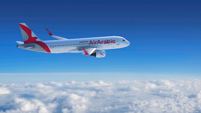 You can now fly to Sri Lanka from Abu Dhabi with Air Arabia