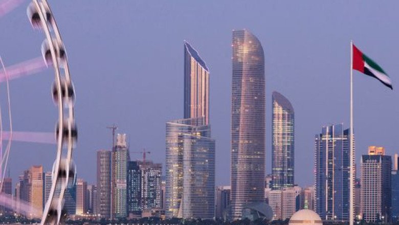 Abu Dhabi Customs wins ‘Best Workplace Award’