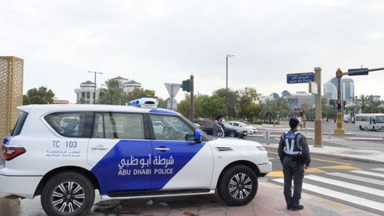 Abu Dhabi Police scoops 18 medals in World Police Games
