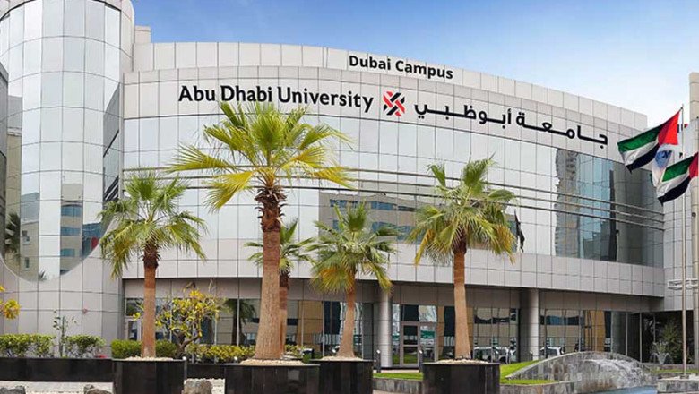 Abu Dhabi University inaugurates 1st academic quantum lab in Abu Dhabi