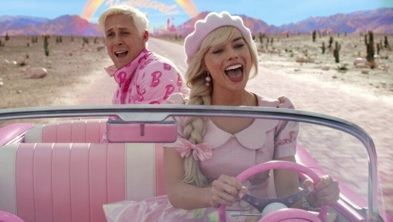 After 3 week delay, the ‘Barbie’ movie set to be released in United Arab Emirates