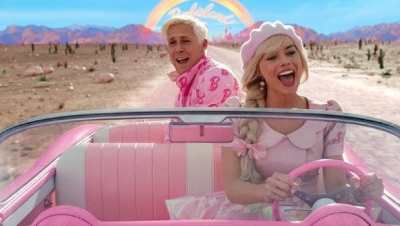 Barbie film cleared for release in UAE cinemas: Media Council