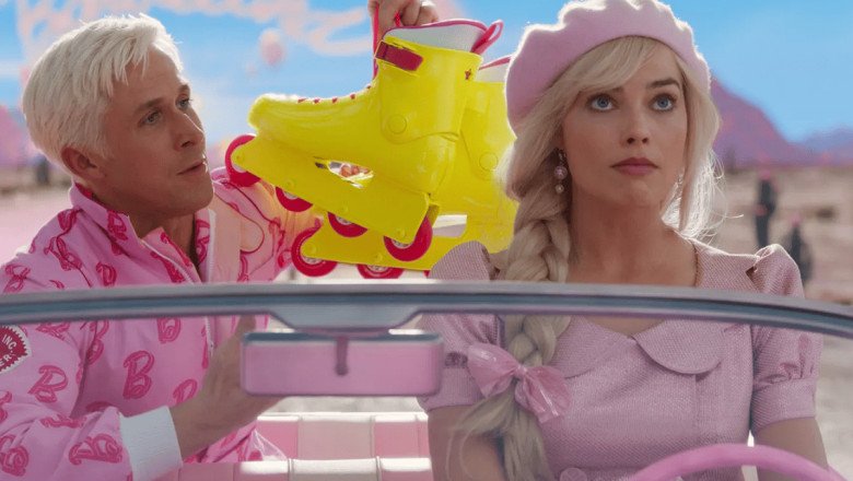 Barbie movie approved for release in UAE cinemas