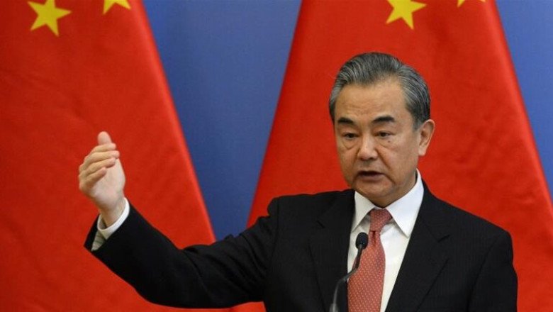 China prioritizes ties with the United Arab Emirates